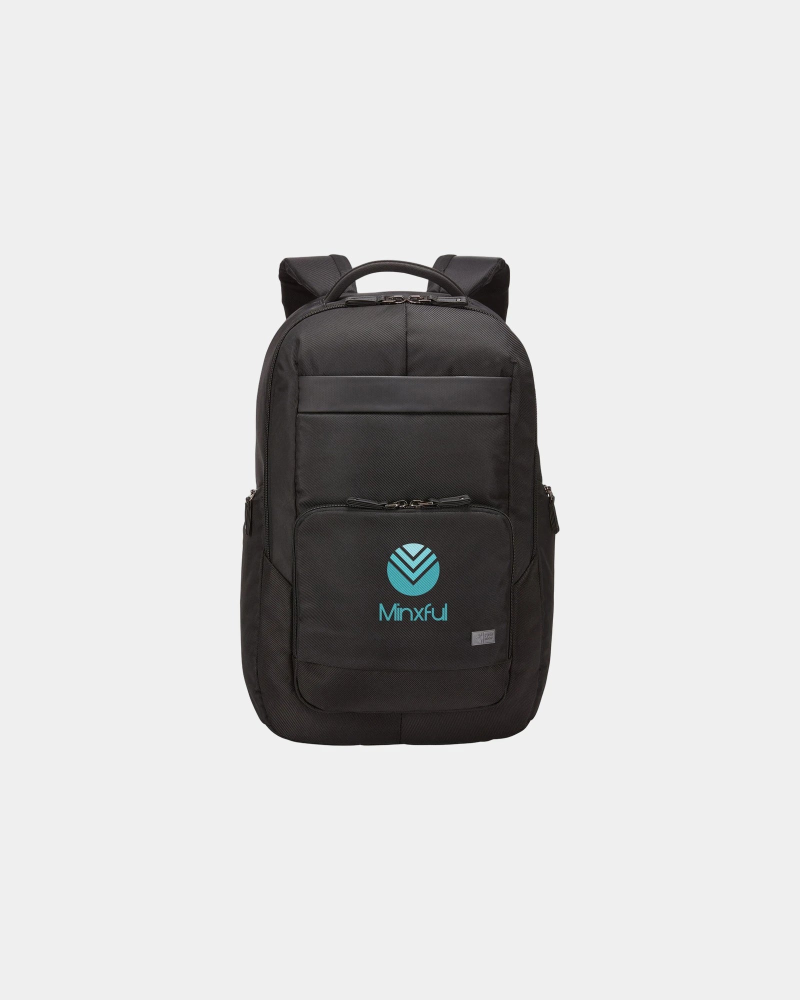 Sac à dos polyester anti-déchirure Case Logic Notion à personnaliser - 11