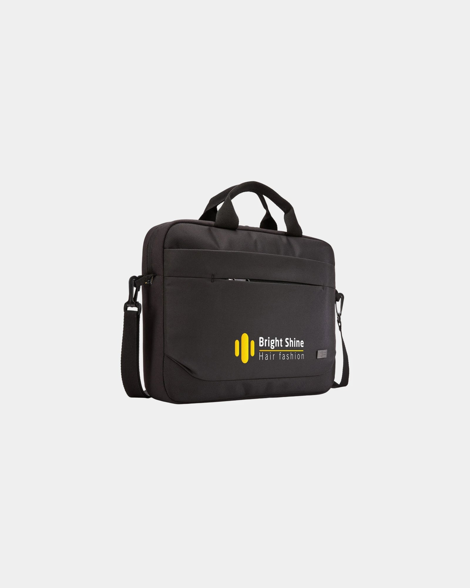 Sac ordinateur compact Case Logic Advantage à personnaliser - 1