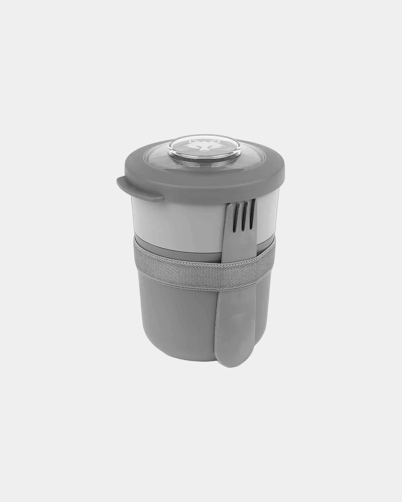 Bowl plastique 450ml Amuse Morning & Noon à personnaliser - 4