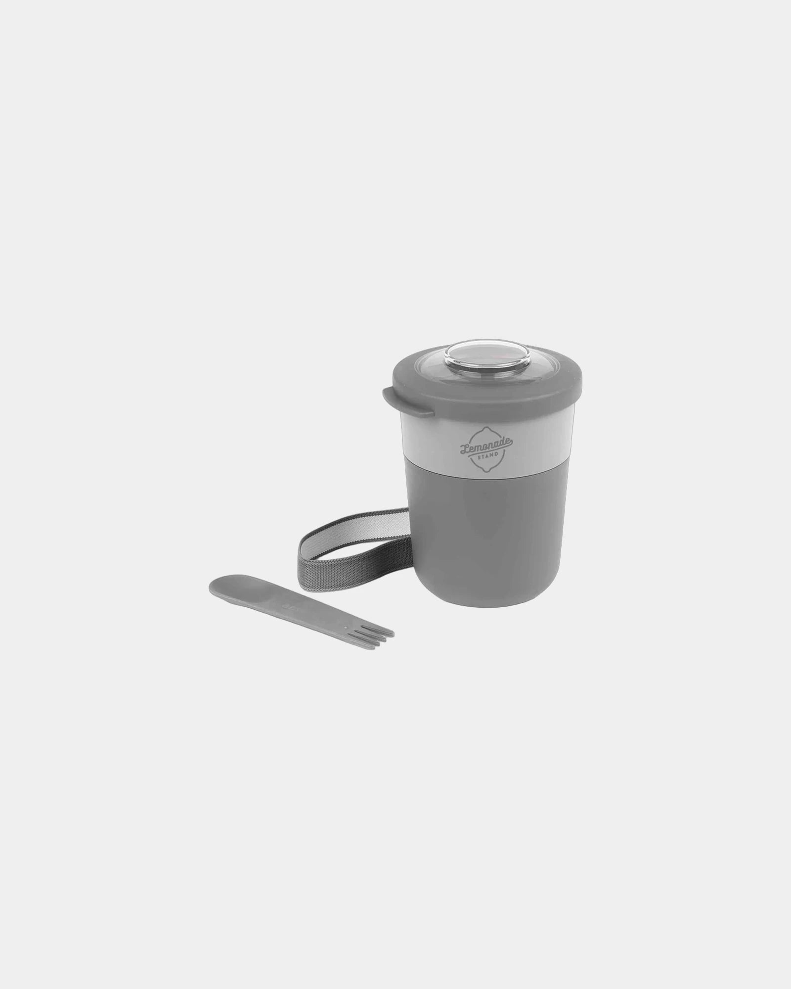 Bowl plastique 450ml Amuse Morning & Noon à personnaliser - 8