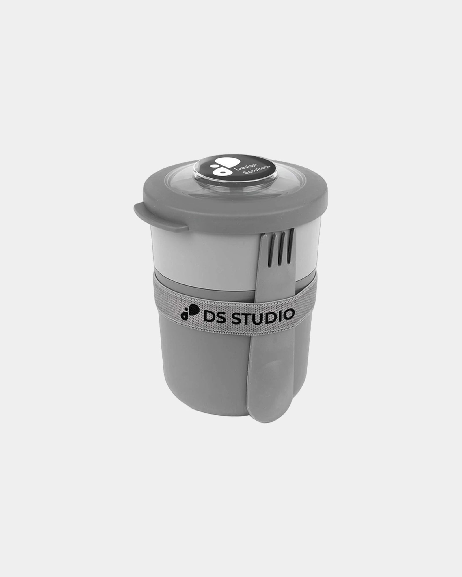 Bowl plastique 450ml Amuse Morning & Noon à personnaliser - 1