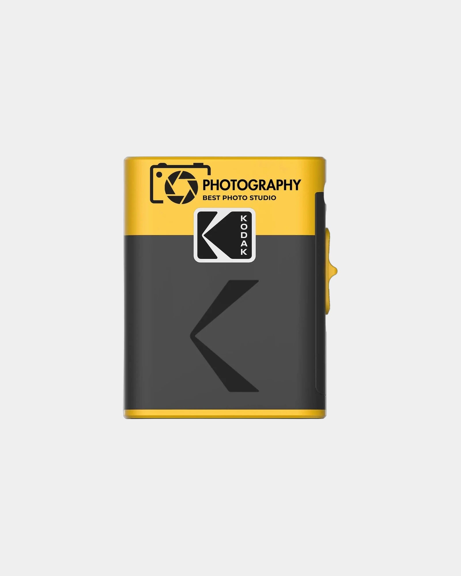Imprimante étiquettes Kodak Era Instant à personnaliser - 2