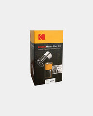 Appareil photo instantané Kodak Memo Shot Era à personnaliser - 8