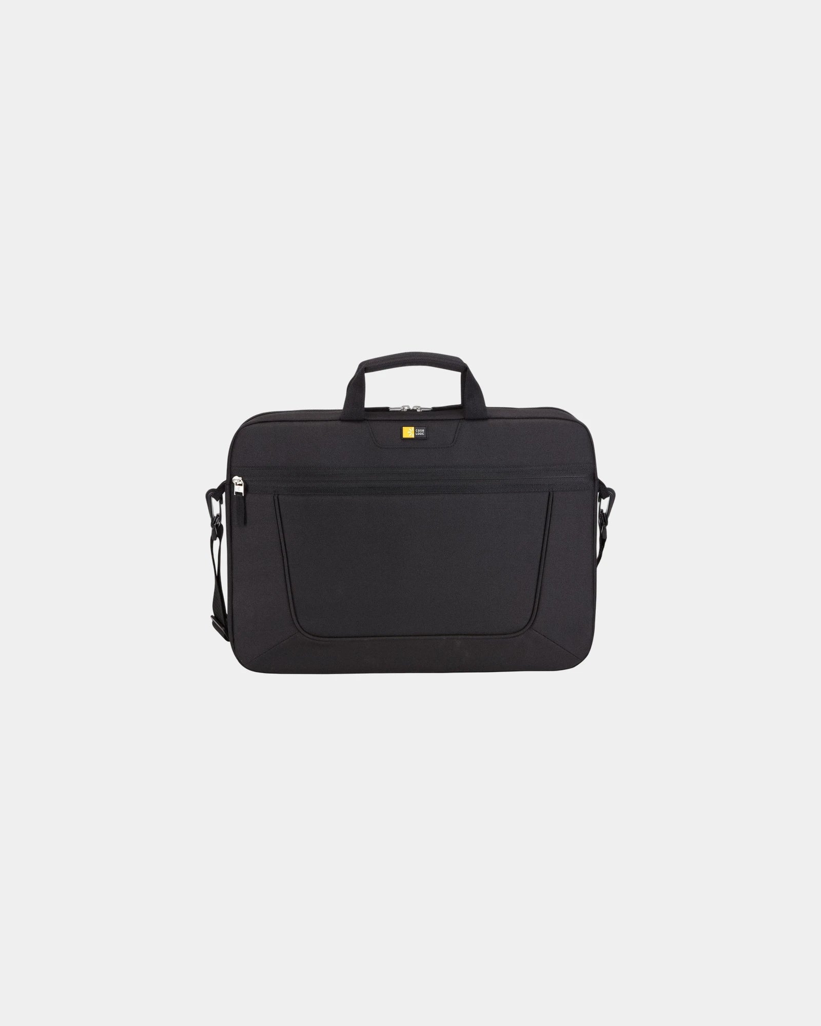 Sac à dos noir Case Logic Value attache 15.6 à personnaliser - 2