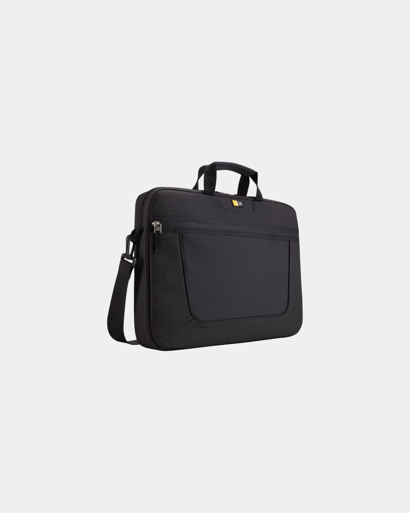 Sac à dos noir Case Logic Value attache 15.6 à personnaliser - 4