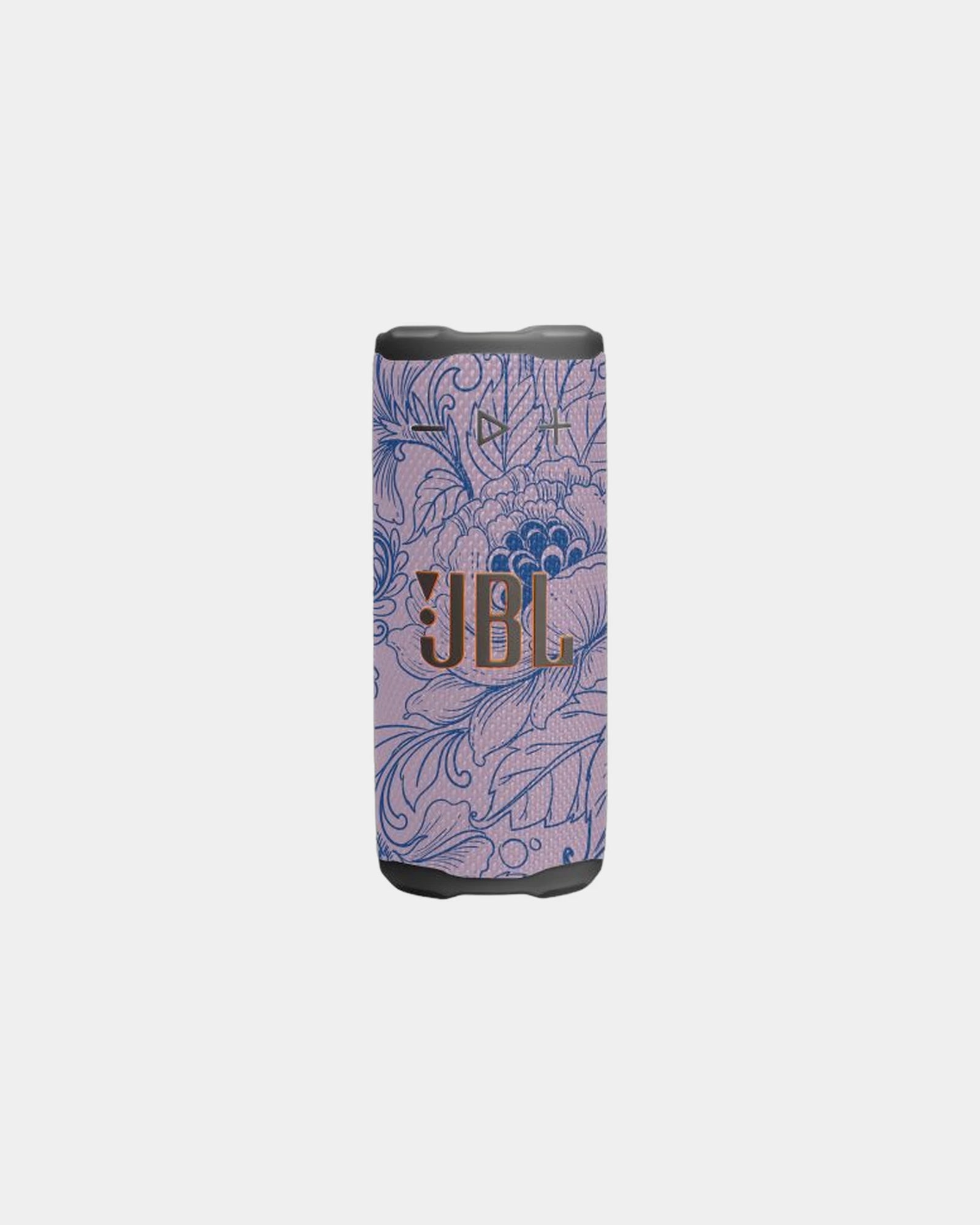 Enceinte Bluetooth JBL Grip à personnaliser - Noir