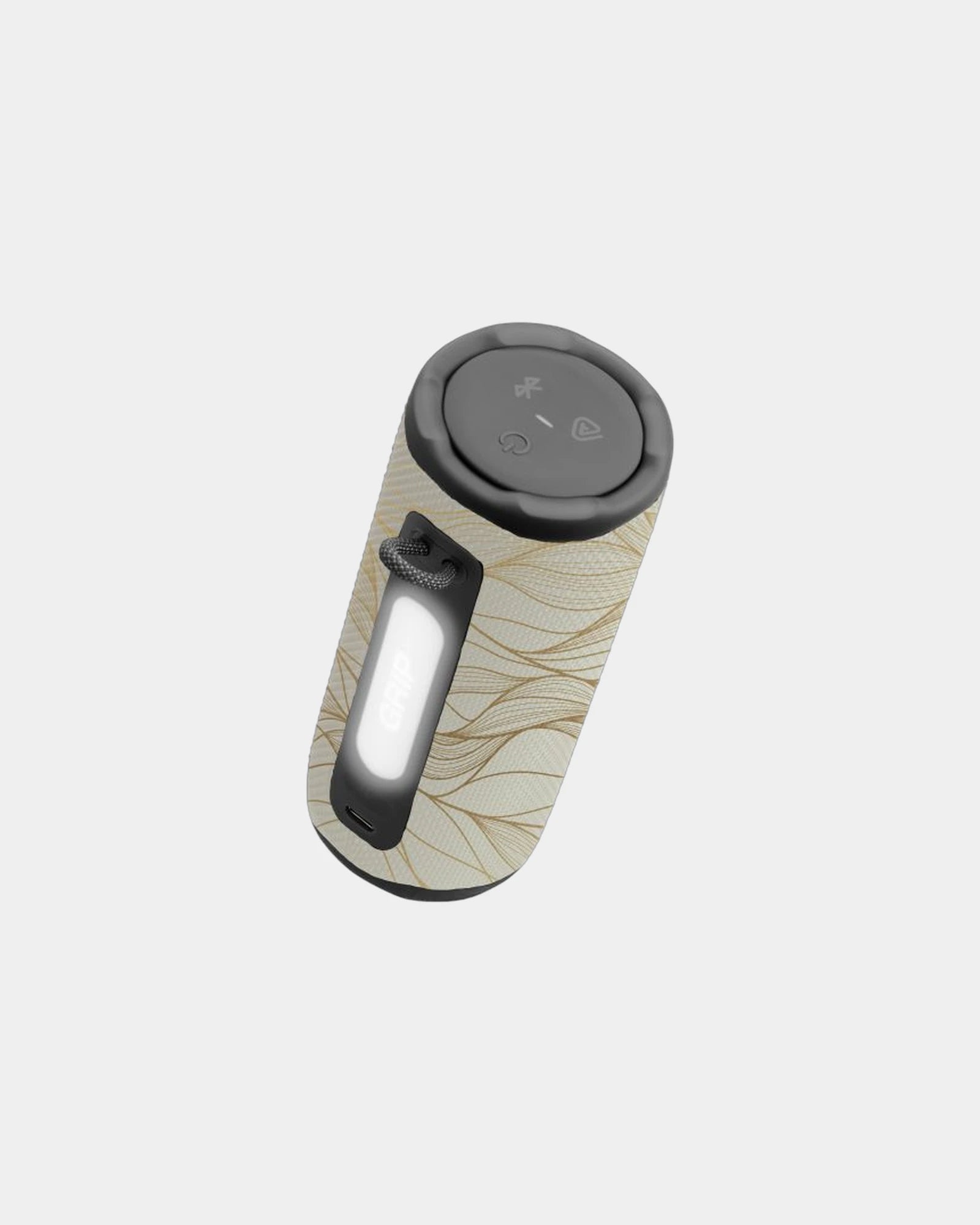 Enceinte Bluetooth JBL Grip à personnaliser - 2