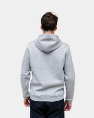 Sweat à capuche homme Made in France à personnaliser