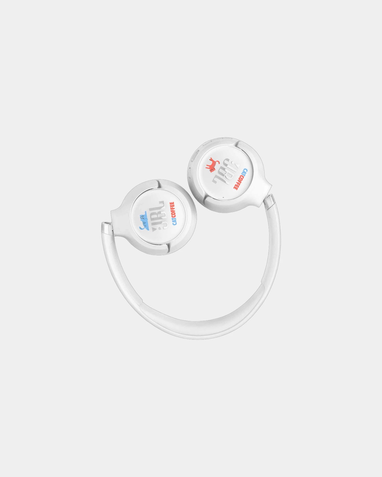 Casque audio JBL Tune 530BT à personnaliser - 10