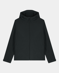 Veste softshell homme à personnaliser
