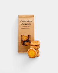 Biscuits sucrées à personnaliser