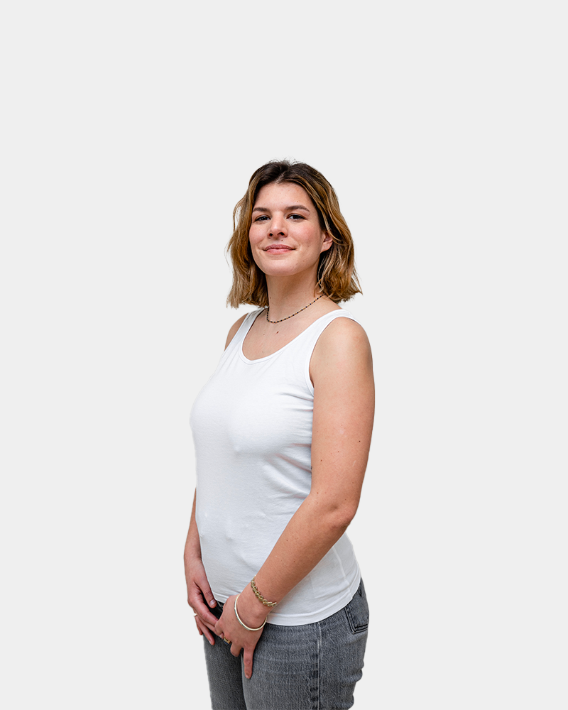Débardeur femme éco-responsable à personnaliser
