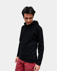 Sweat à capuche homme Made in France à personnaliser