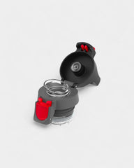 Bouteille 100% recyclée personnalisable