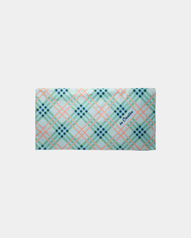 Serviette de plage taille L à personnaliser