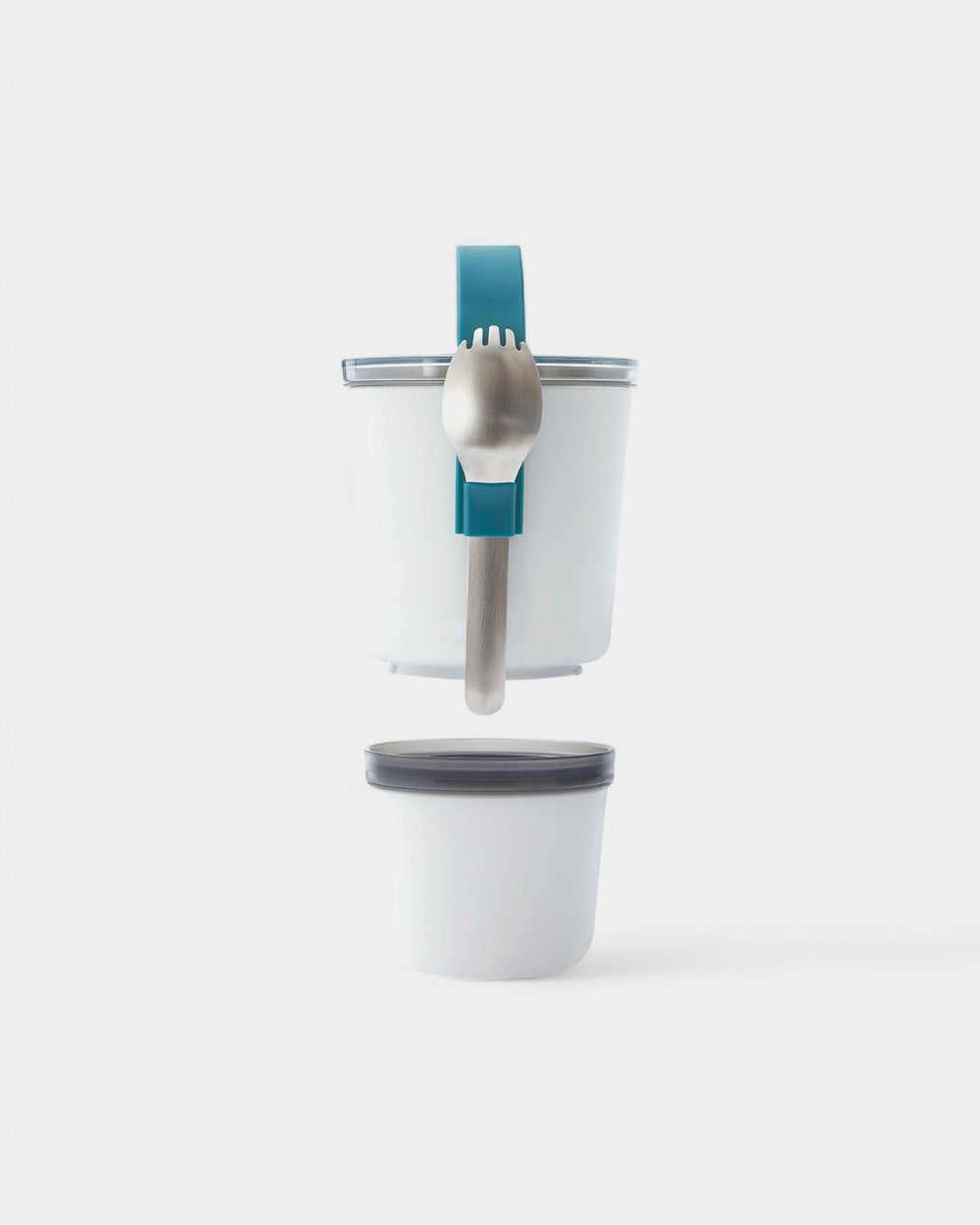 Lunchbox en pot personnalisable