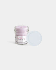Mini bougie parfumée made in France personnalisable
