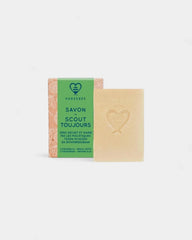 Savon saponifié à froid à personnaliser