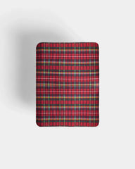 Plaid polaire à personnaliser