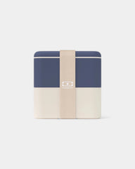 Lunchbox square made in France personnalisable