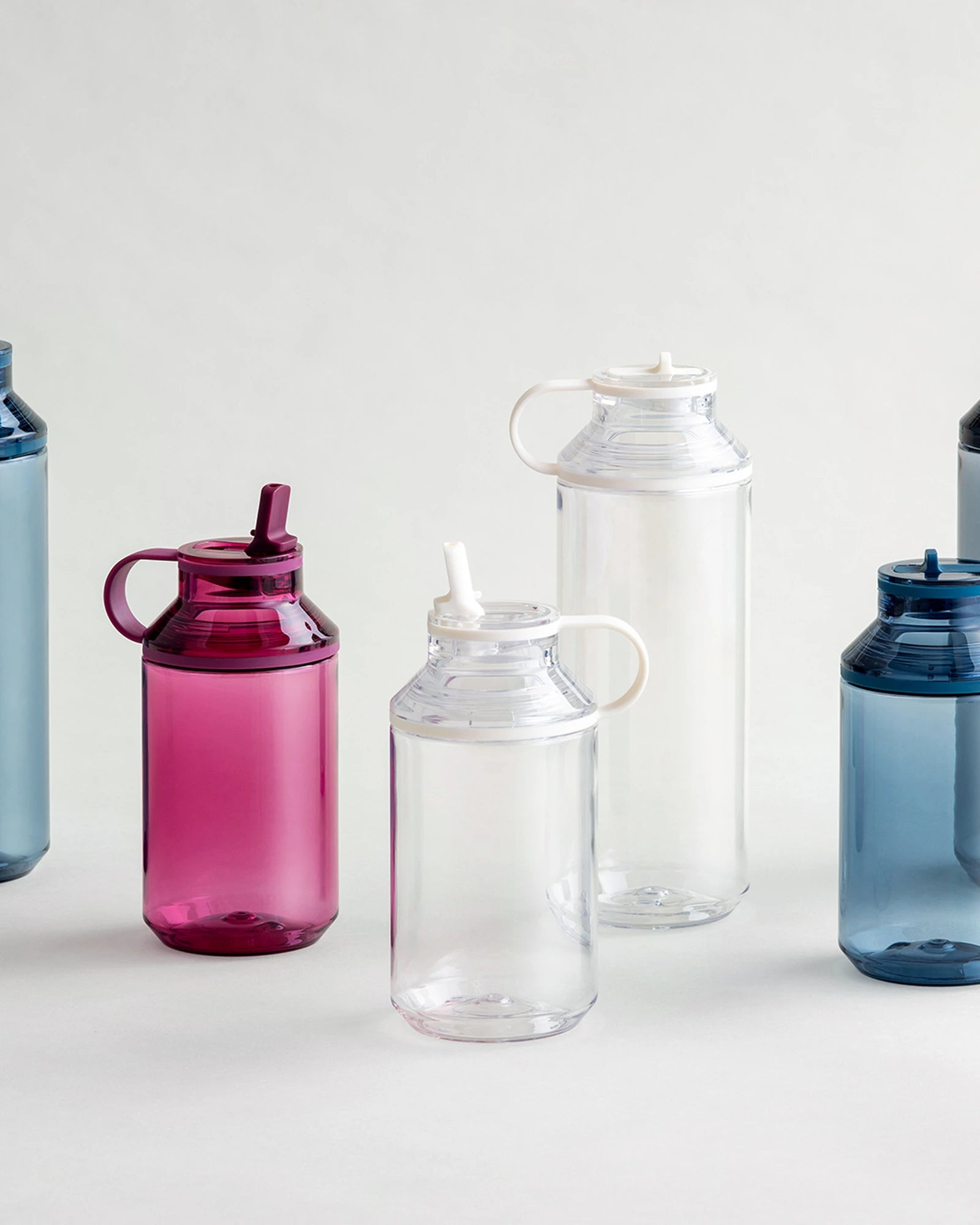 Bouteille recyclée Kinto ACTIVE 950ml à personnaliser - 4
