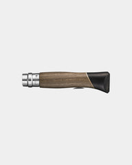 Couteau acier inoxydable Opinel N°08 Atelier à personnaliser - 1