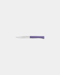 Coffret de 4 couteaux de table Opinel Bon Appétit + à personnaliser - 3