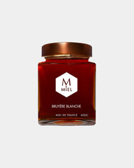 Miel Made in France à personnaliser