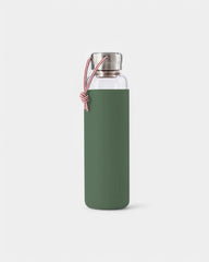 Bouteille en verre à personnaliser