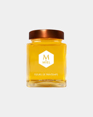 Miel Made in France à personnaliser