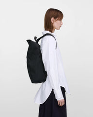 Sac à dos recyclé Sandqvist Ground Rolltop 19L à personnaliser - 17