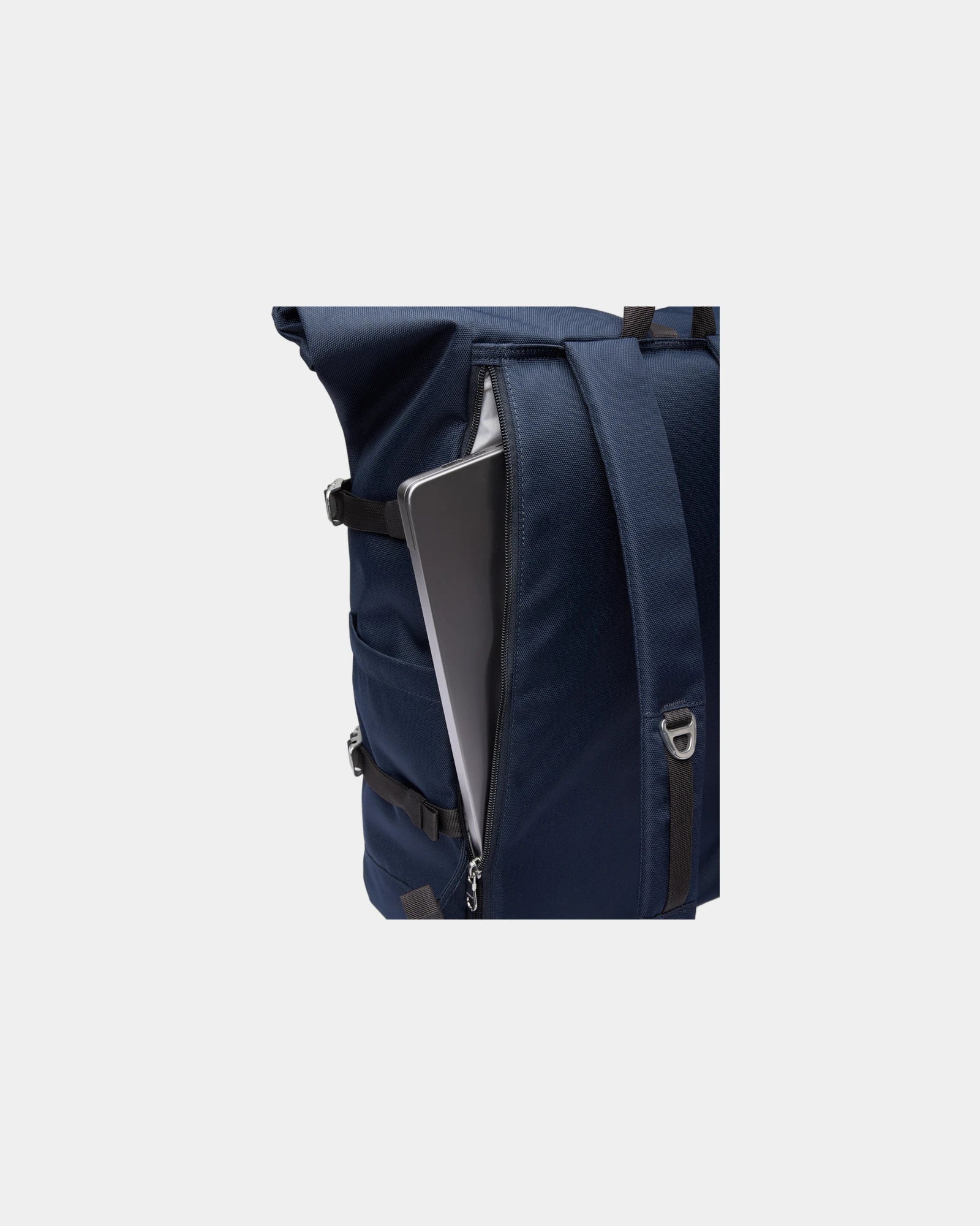 Sac à dos recyclé Sandqvist Icon Rolltop 26L à personnaliser - 7