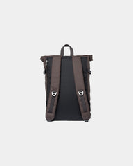 Sac à dos recyclé Sandqvist Icon Rolltop 23L à personnaliser - 6
