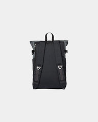 Sac à dos recyclé Sandqvist Icon Rolltop 23L à personnaliser - 2