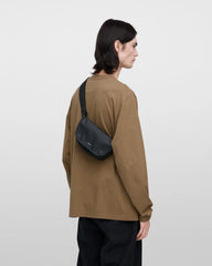 Sac messenger recyclé Sandqvist Stream Mini à personnaliser - 3