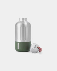 Bouteille en acier inoxydable à personnaliser