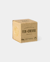 Savon de Marseille en cube 100g
