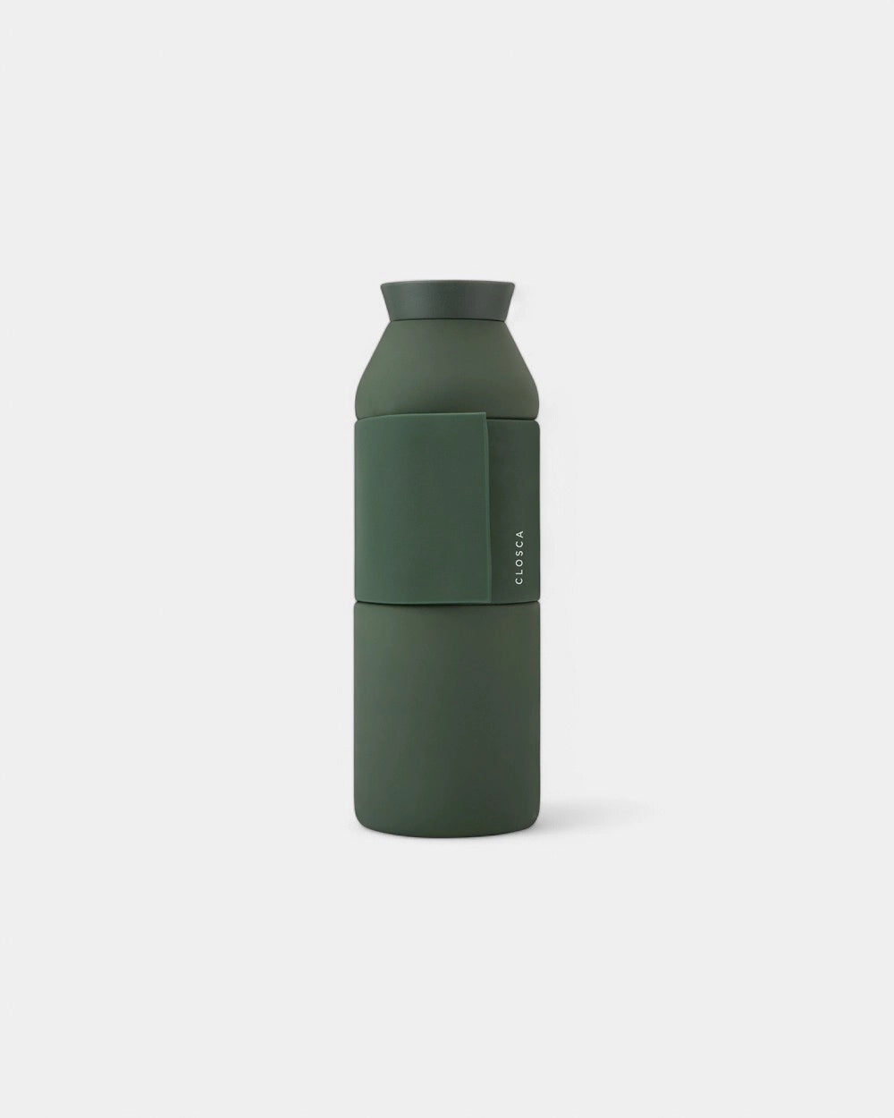 Bouteille thermos à personnaliser