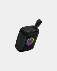 Enceinte Bluetooth JBL Go 5 à personnaliser - Noir
