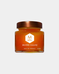 Miel Made in France à personnaliser