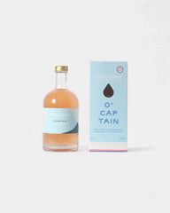 Cocktail en bouteille à personnaliser