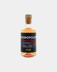 Cocktail prêts-à-servir personnalisable