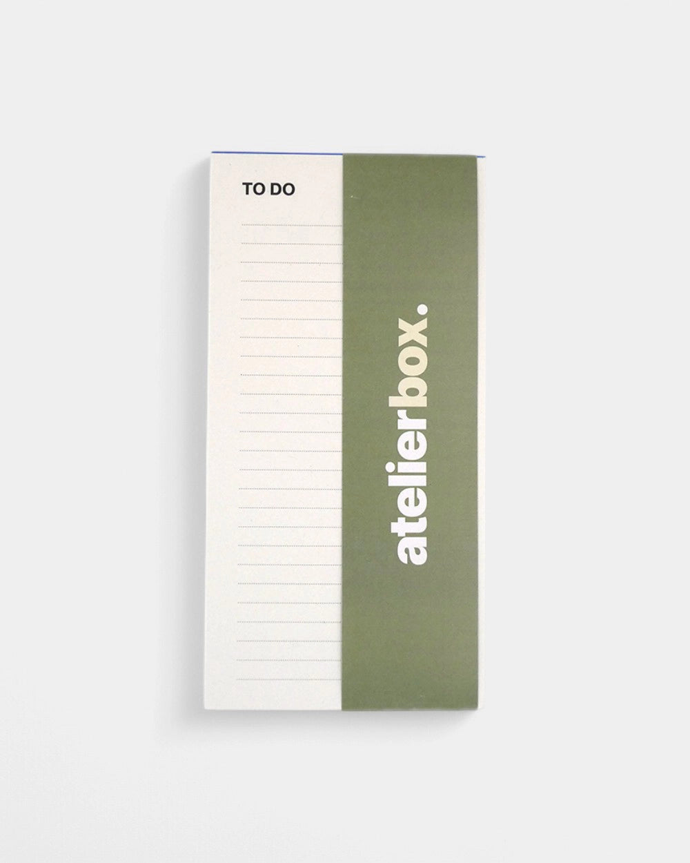 To do List à personnaliser