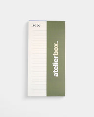 To do List à personnaliser