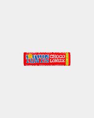 Barre de chocolat originale