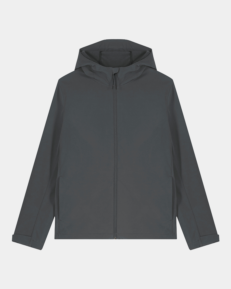 Veste softshell homme à personnaliser