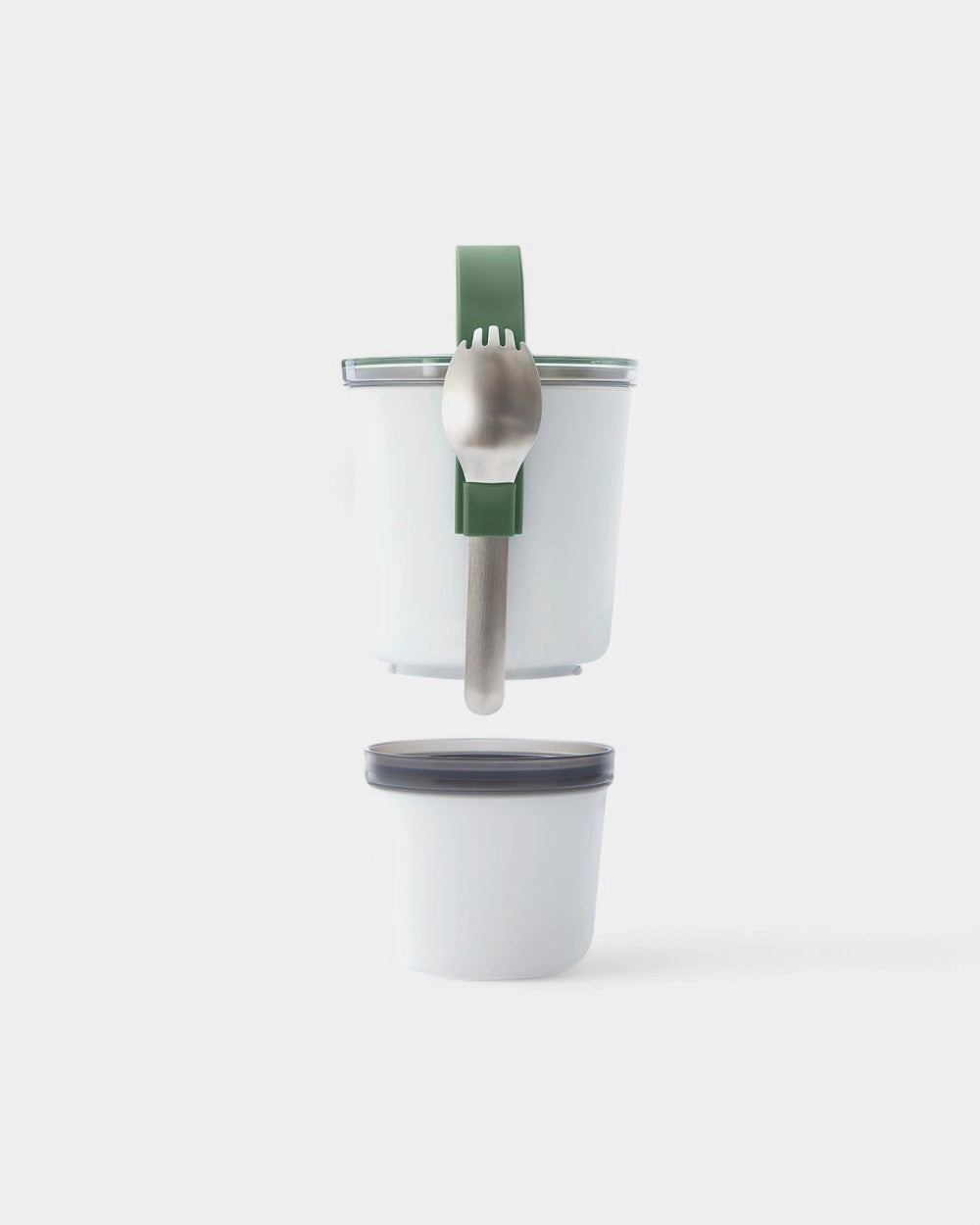 Lunchbox en pot personnalisable