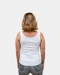 Débardeur femme éco-responsable à personnaliser