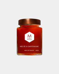 Miel Made in France à personnaliser