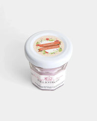Mini bougie parfumée made in France personnalisable